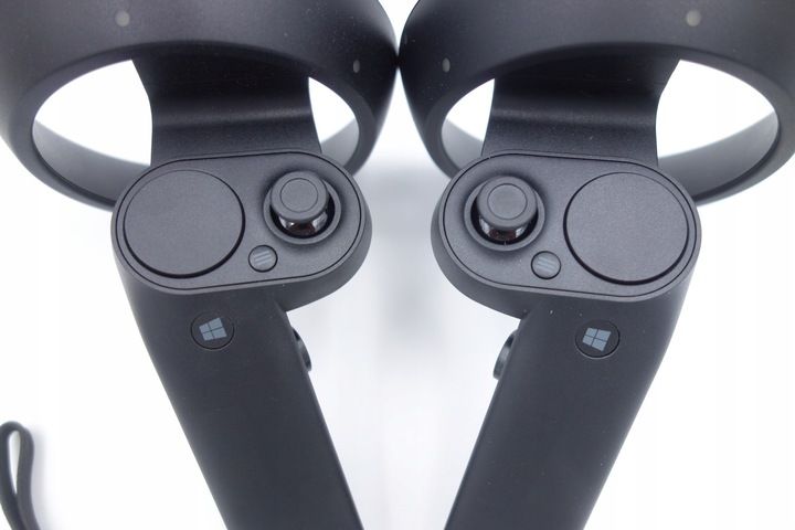 NOWY Kontroler Bezprzewodowy VR Dell Visor VRC100 Mixed Reality 217JD zdjęcie 6