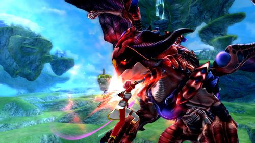 Sword Art Online: Lost Song na Arena.pl