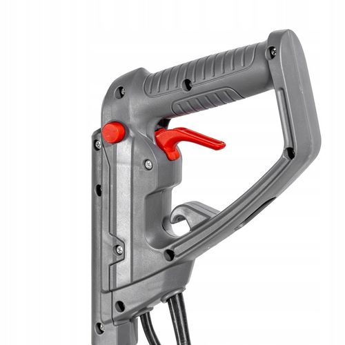 Glebogryzarka elektryczna Kultywator do ziemi gleby 1500W 45cm Mocna na Arena.pl