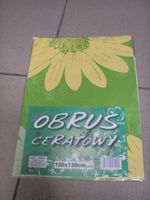 obrus ceratowy 100x130