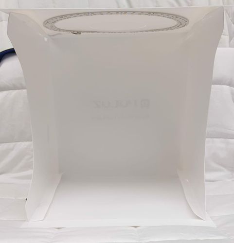 Pudełko Do Studia Fotograficznego 31Cm 80 Diod Led na Arena.pl
