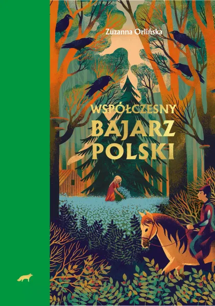 Współczesny bajarz polski zdjęcie 1