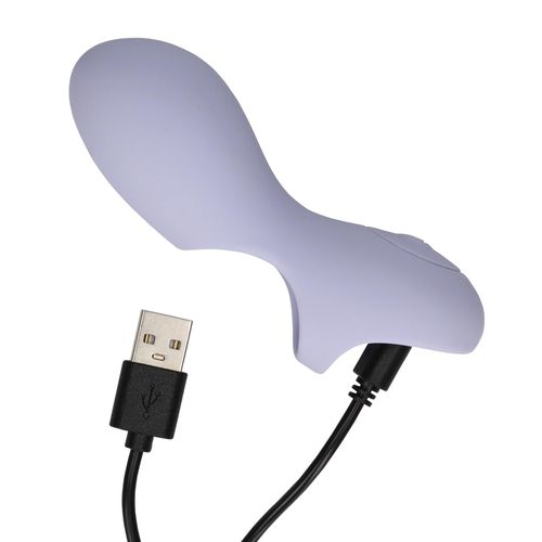 Silicone Finger Vibrator na Arena.pl