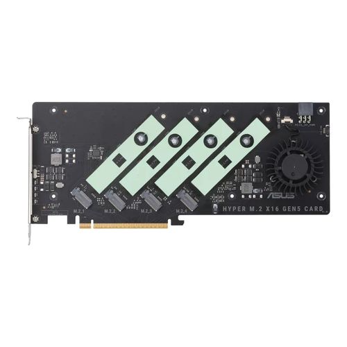 HYPER M.2 X16 GEN5 CARD na Arena.pl