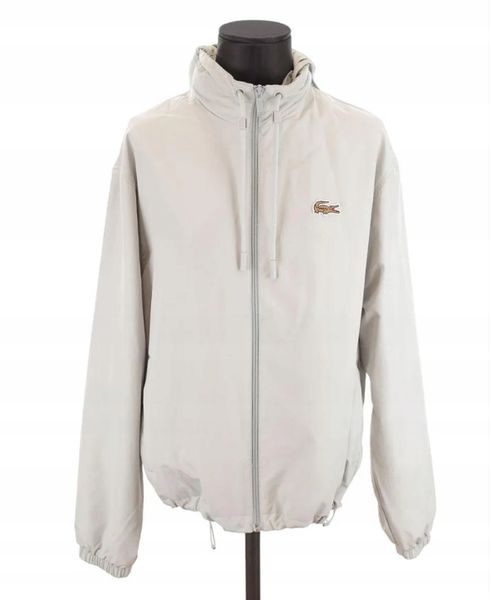 Lacoste Veste BH346000 XL zdjęcie 1