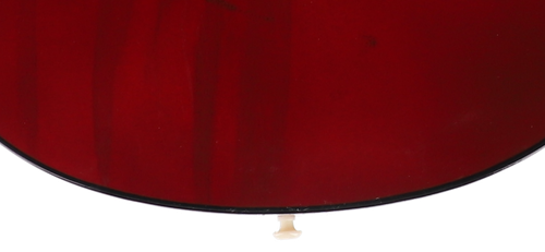 Gitara klasyczna 3/4 7/8 Naturalna brąz od 12 lat dla dorosłych OUTLET na Arena.pl