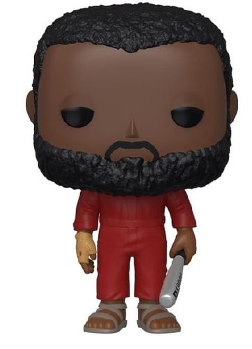 Funko POP! Us Abraham 837 na Arena.pl