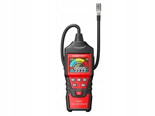 Detektor HABOTEST HT601B na Arena.pl
