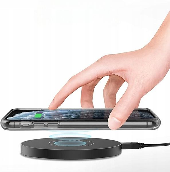 Etui Ochronne do iPhone 11 Pro Max 6.5 Cali Przezroczyste zdjęcie 4
