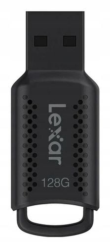 Pendrive Lexar 128GB JumpDrive V400 USB 3.0 na Arena.pl