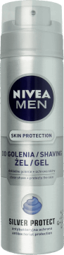 NIVEA MEN Silver Protect 200 ml na Arena.pl