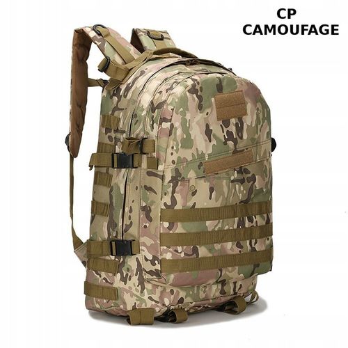 PLECAK WOJSKOWY TAKTYCZNY TURYSTYCZNY 40L SURVIVAL na Arena.pl