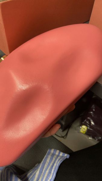 CULT GAIA THE CALDERA CLUTCH zdjęcie 5