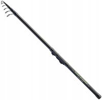 2 x WĘDKA JAXON FLOAT ACADEMY TRAVEL MINO 3,90m 10-40g