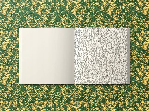 Travel Doodle. Kolorowanka do torebki. na Arena.pl