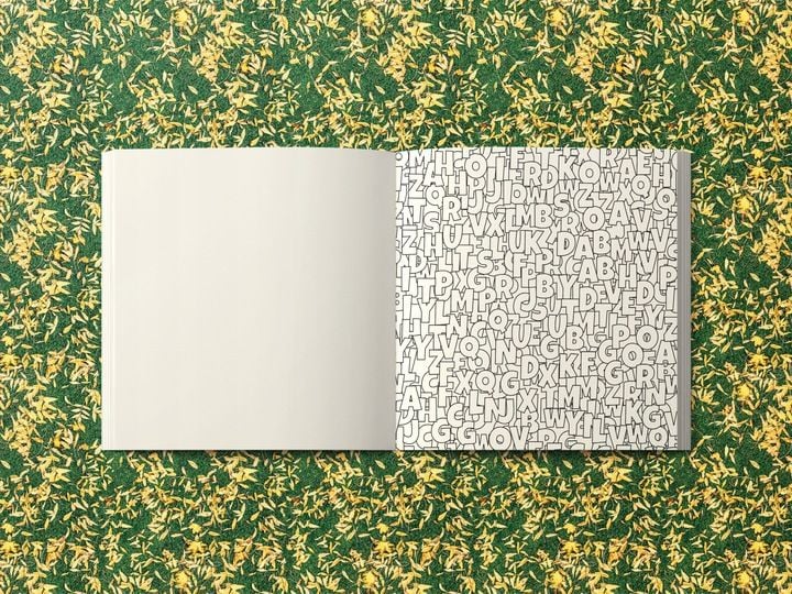 Travel Doodle. Kolorowanka do torebki. zdjęcie 6