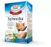 MALWA HERBATA ZIOŁOWA 20TB SYLWETKA LUX 2G