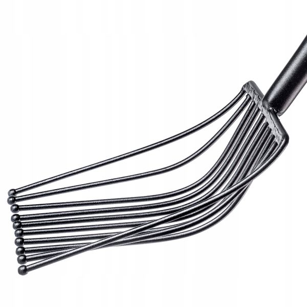 Widły Gable 10-Zębne Do Ziemniaków Buraków 130cm zdjęcie 9