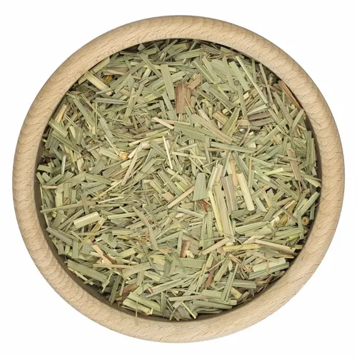 Trawa cytrynowa 100g na Arena.pl