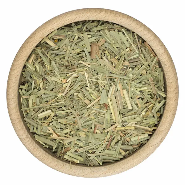 Trawa cytrynowa 100g zdjęcie 2