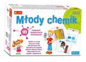 MŁODY CHEMIK