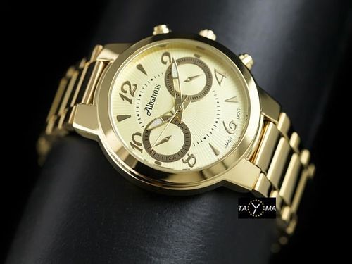 ALBATROSS ABBA64 (za525c) na Arena.pl