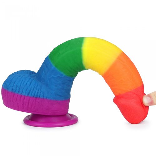 9 prider dildo na Arena.pl