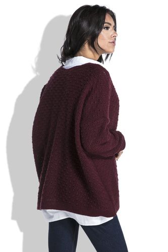 Sweter F449 Oliwka UNI na Arena.pl