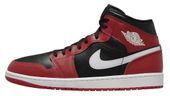 Buty NIKE AIR JORDAN 1 MID (DQ8426 061) 47.5