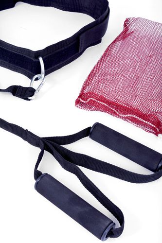 Pas treningowy, biegowy VRT-WB na Arena.pl