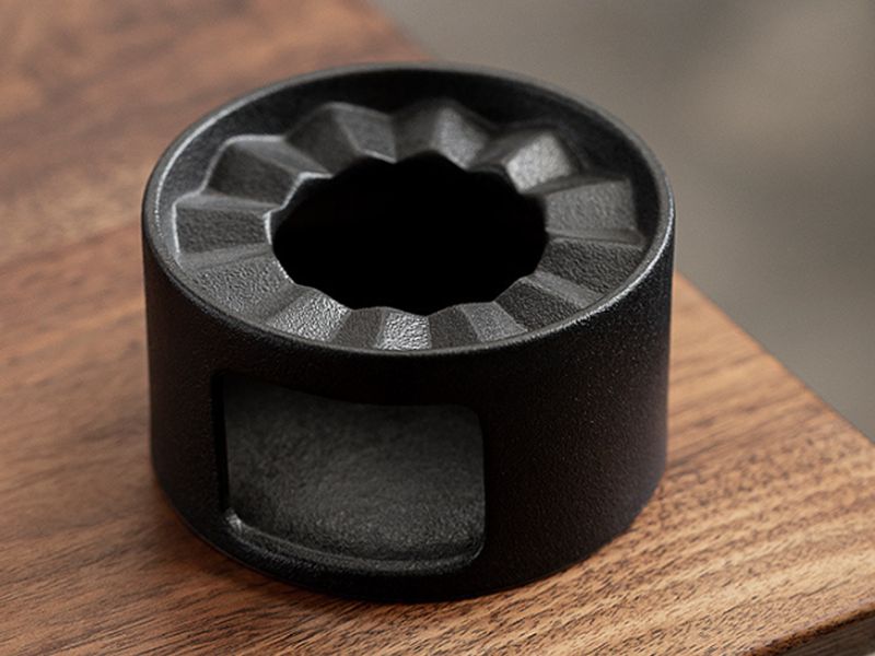 Ceramiczny podgrzewacz zdjęcie 6