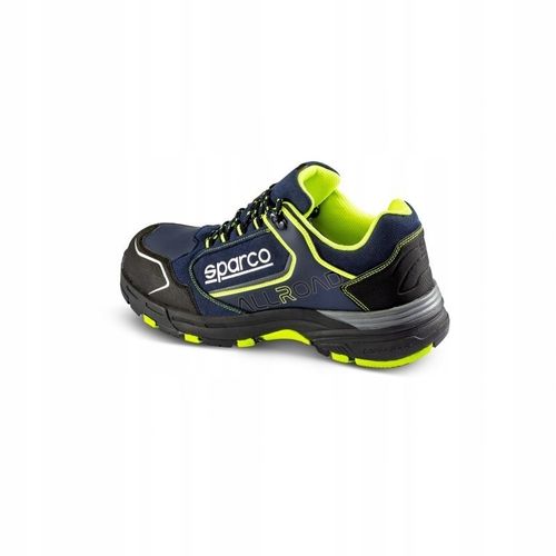 SPARCO TEAMWORK Buty robocze ALLROAD S3 rozmiar 41 na Arena.pl