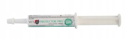 VET PROTECTOR PRO JU MUKO 15 ml DARMOWA DOSTAWA na Arena.pl