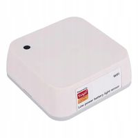 Czujnik jasności natężenia światła Wi-Fi Tuya