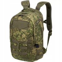 Plecak Helikon EDC Pack Cordura Pencott Wildwood