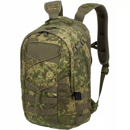 Plecak Helikon EDC Pack Cordura Pencott Wildwood na Arena.pl