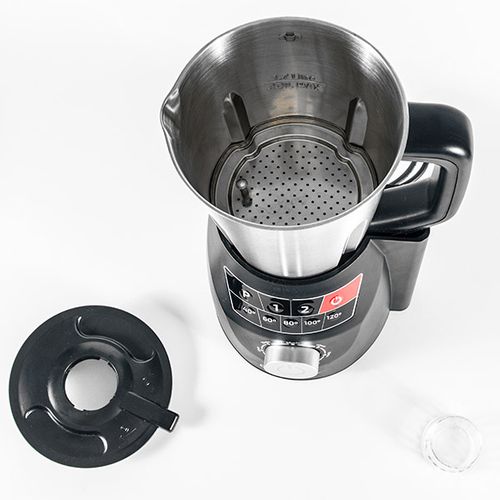 Robot Kuchenny Cecotec Mix Compact Pro 4025 na Arena.pl