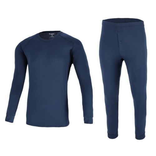 Bluza + Kalesony Nordland Xl Bielizna Zimowa Komplet Bielizny Termoaktywnej na Arena.pl