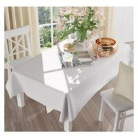 Obrus Dasani 100 x 160 cm 🔲 DomoweTekstylia | WNBR1D 160