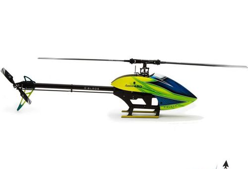 Blade Fusion 480 Kit na Arena.pl