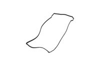 USZCZELKA POKRYWY ZAWOROW FIAT QUBO 2008 2009 2010 2011 2012 2013