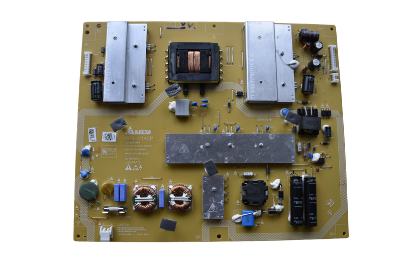 Zasilacz DPS-214CP GRUNDIG 46VLE7239 zdjęcie 1