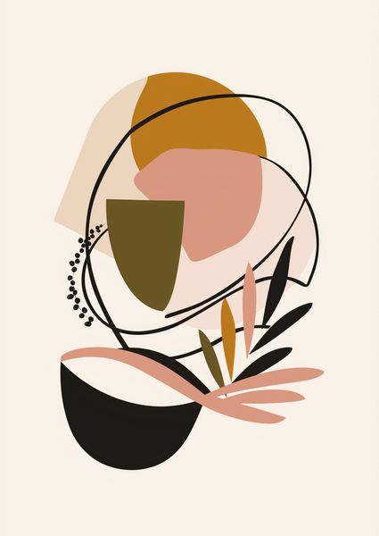 Plakat 42x59,4cm Inspiracja zdjęcie 1