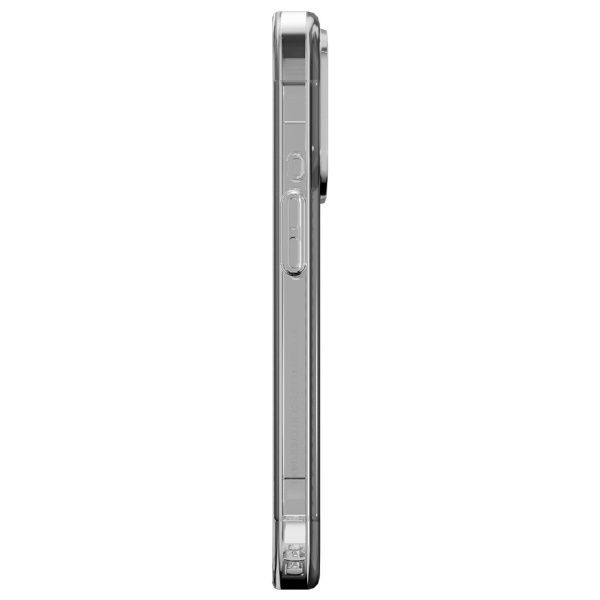 etui zagg luxe snap do iphone 15 pro     przezroczysty/clear zdjęcie 6