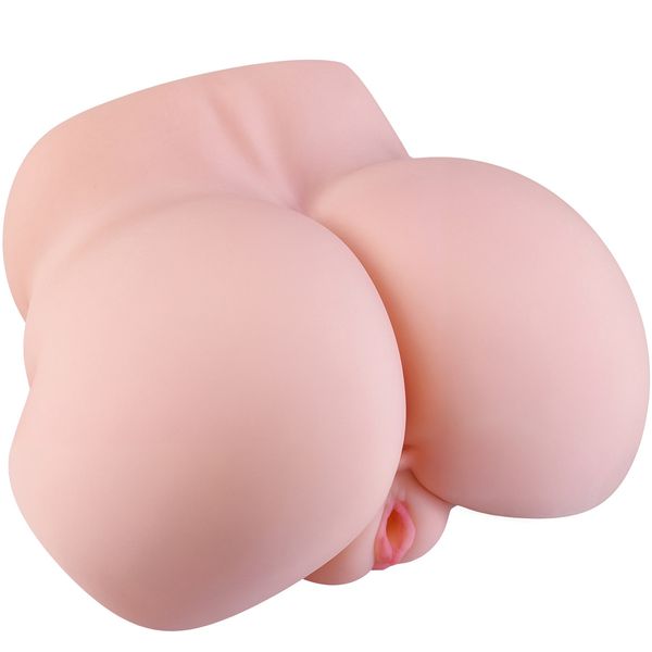 Ciasna Cipka I Dupcia Masturbator Męski Pochwa 3D zdjęcie 3