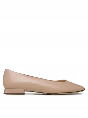 HÖGL Baleriny Squared 10 Beżowy R35 na Arena.pl