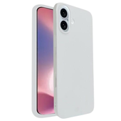 beline etui candy iphone 16 plus 6.7transparent/clear