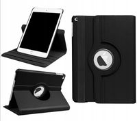 ETUI OBROTOWE 360 do APPLE IPAD AIR 2 IPAD 6 AIR 1 9.7 2017/2018