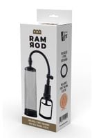 ramrod penis pump trigger