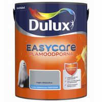 Dulux Easycare farba lateksowa plamoodporna Mgła absolutna 5L
